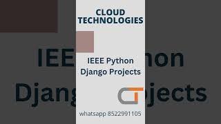 ieee major projects in Hyderabad |  Top BTech Major Projects in Hyderabad | CSE Major projects