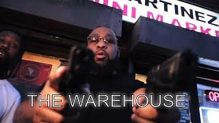 Banga Bandanaz - THE WAREHOUSE  shot by [ PICKY PICS FILMS ]