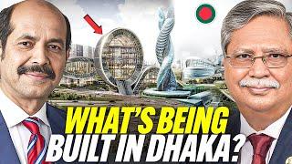 Dhaka, Bangladesh Scared Whole World With These MEGAPROJECTS