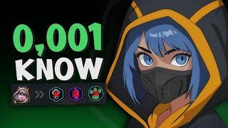 HOW TO COUNTER THE SYNERGY META S26 - EGERSIS RANGER CARRY • AUTO CHESS #84