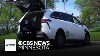 Eden Prairie to roll out driverless cars as accessible transit option