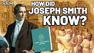 Destroying Mormon Arguments !