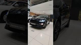 All New Škoda Slavia Monte Carlo 