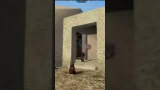 Star Wars EPIC FAIL: Flying Jawa Fail (STAR WARS BATTLEFRONT 2004)