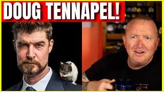  Doug is BACK Live with Veteran Biker!