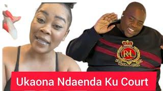 Madam Boss finally reply Sir Wicknell Chivayo after leaked chats
