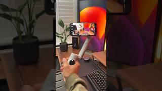 The Insta360 Flow, Is this the best ever smartphone gimbal? #gimbal #insta360