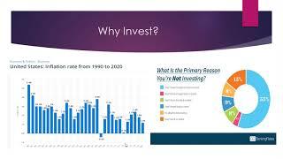 Investing Basics For Beginners