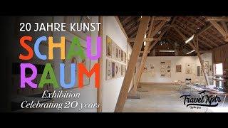 Art Tip! K3 Gallery, Bavaria Germany