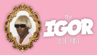 The Beat Making SECRETS Behind Tyler The Creators Self Produced MASTERPIECE "Igor"