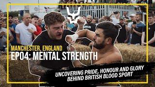 BONE ON BONE | The Brotherhood Behind Bare Knuckle Boxing | EP04: MENTAL STRENGTH