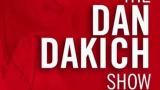 Indiana Basketball Memories on Dan Dakich Show