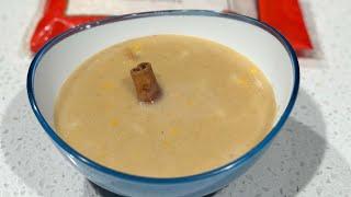 Jamaican Hominy Corn Porridge Recipe| Petmckitchen| Best Recipe