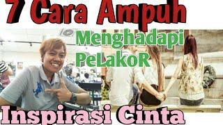 Inspirasi Cinta 7 Cara Ampuh Menghadapi Pelakor Atau Selingkuhan Suami Dengan Bijak