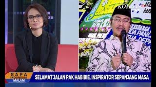 Dialog: Prestasi BJ Habibie Sumber Inspirasi (2)