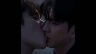 He Falls in Love With His Blind Friend 🩷#lasttwilightseries #jimmysea #blseries #blshorts #จิมมี่ซี