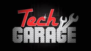 Tech Garage - Ep 1713