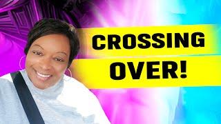 Prophetic Word: 1144 is Back! (You’re about to Crossover)