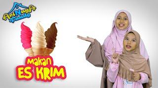 Arinaga Family - Makan Es Krim (Offcial Music Video)