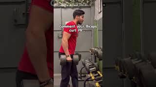 Karo nahi ho to #bodybuilding #gym #workout #fit #fitness #motivation #aesthetic #exercise #gymlife