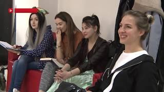 ГЛАВНАЯ ТЕЛЕШКОЛА СТРАНЫ, 100 выпуск (24 03 2019)