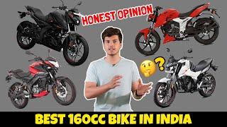 Best 160cc bike to buy in 2022 | Honest talks