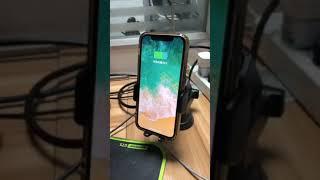 Magnetic wireless charger/shopeefive.com