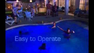 Introducing Hayward ColorLogic LED Lighting Pool & Spa