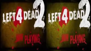 Left 4 Dead 2: Uncensored Intro VS Censored intro