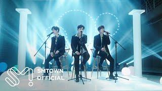 SUPER JUNIOR-K.R.Y. 'Traveler' MV