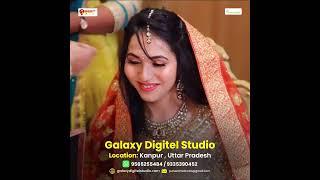 GALAXY DIGITEL STUDIO #kanpur #uttarpradesh