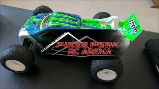 ON-ROAD Racing @ Pikes Peak RC Arena