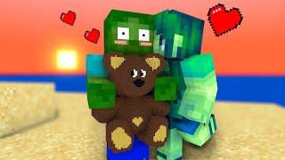 Monster School: Valentine's Day ALL EPISODES - Minecraft Animation