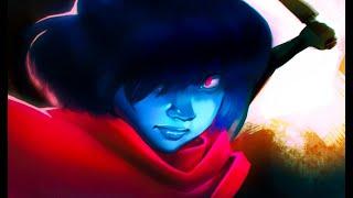 [SPEEDPAINT] Self Distruct