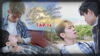 BE YOUR STAR - MÙA SAO ĐẦU TIÊN I Episode 14 [O2 PRODUCTION]