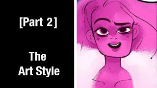 Lore Olympus Sucks (Part 2)