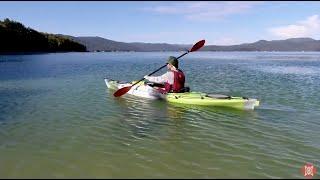 How to Choose a Kayak | Perception Kayaks