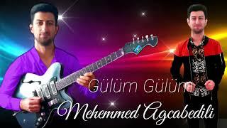 Mehemmed Agcabedili gitara / yeni ifa 2022 Gülüm Gülüm - Tel: 050 687 77 32