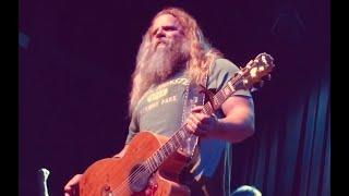 Jamey Johnson “Keeping Up With The Jonesin’ ” Live at the House of Blues, Boston, MA, April 9, 2019