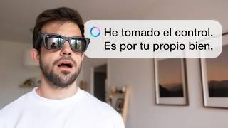 IA en tus gafas! Las Ray-Ban Meta al siguiente nivel 