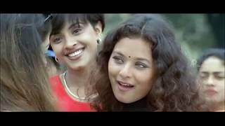 Kalluri Malare Full Video Song | Snegithiye Tamil Movie Songs | Jyothika | Tabu | Sharbani