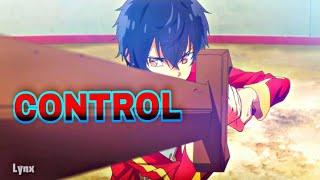 Seirei Gensouki「AMV」Control