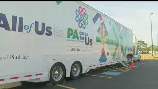 Mobile science lab comes to Leetonia High School