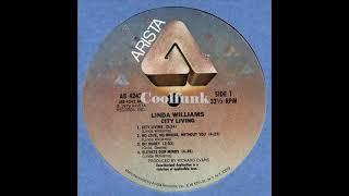 Linda Williams - City Living (1979)