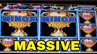$250 SPIN GETS ME THE GREATEST COMEBACK EVER ON THIS GAME!