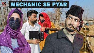 Khoj Koor ti Mechanic | Propose | Episode 2 | Kashmiri Drama.