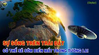 Sự sống trên Trái đất có thể sẽ sớm biến mất trong tương lai [Replay] | Top thú vị|