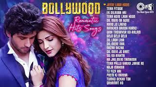 ️Bollywood Romantic Hits Songs | Audio Jukebox | Romantic Evergreen Songs | Non Stop Romantic Song