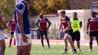 Greece v Norway - Total Rugby