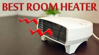 Orpat Room Heater 2019 | Hot Room Heater OEH-1220 | Anny Info Tech